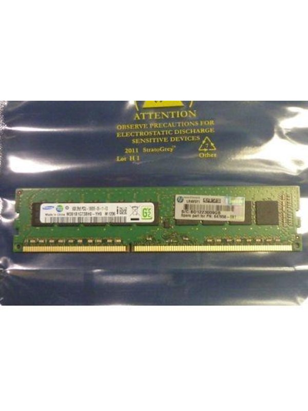 HP DDR3L-1333 - 8GB