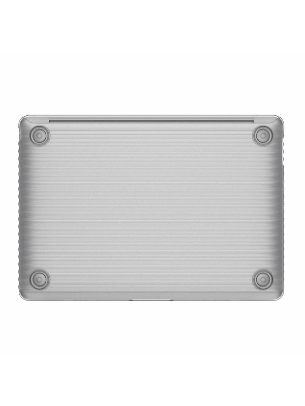 Tech21 Evo Wave MacBook Pro 13" M1/M2 2020-> Clear