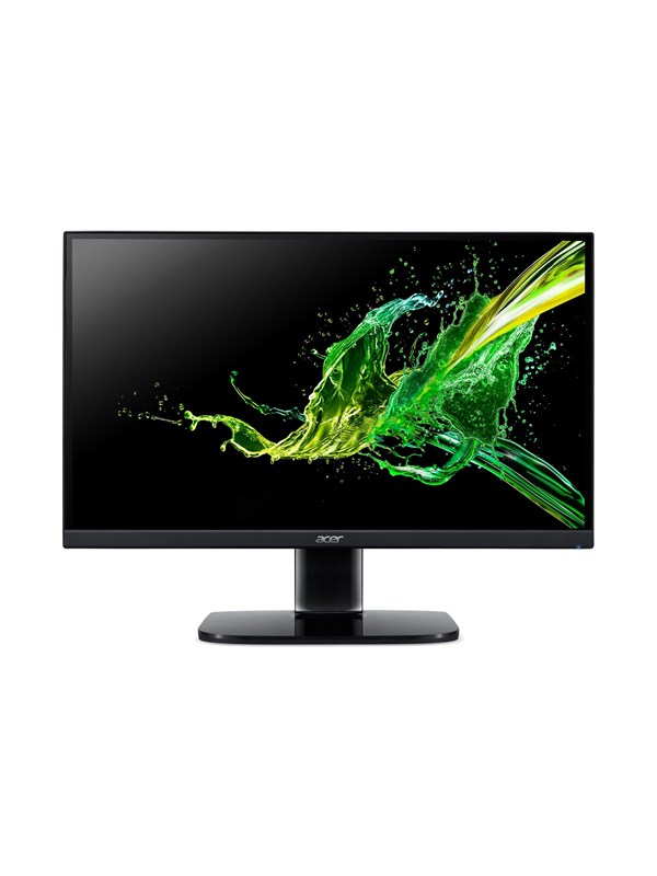 27" Acer KA272 P6bip - KA Series - LCD monitor - Full HD (1080p) - 27"