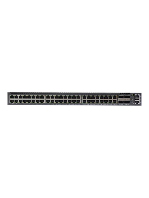 NVIDIA Mellanox Spectrum SN2201