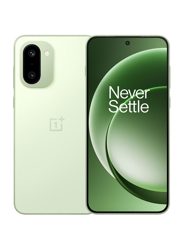 OnePlus 15R 256GB/12GB - Green