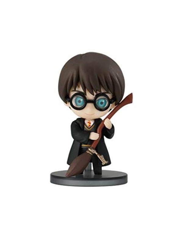 Bandai Namco - Bandai: Chibi Masters - Harry Potter (Harry Potter) - Figur