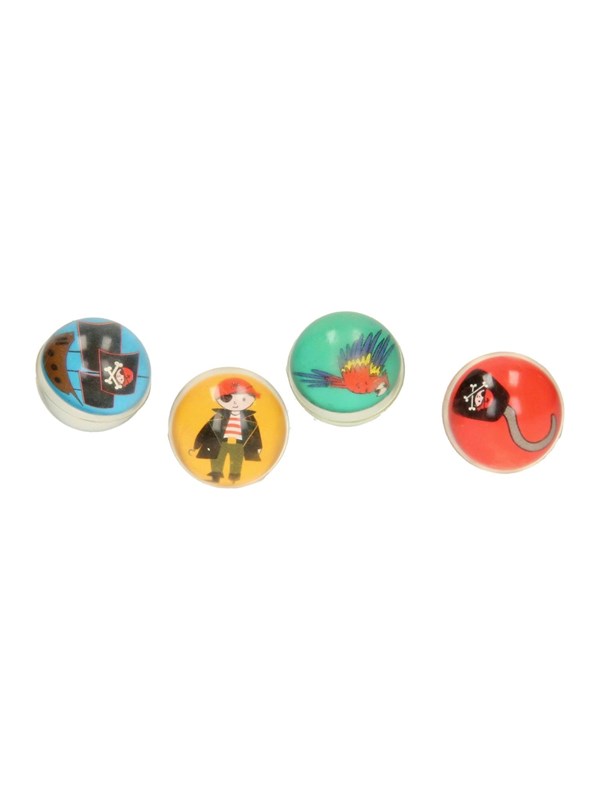 LG-Imports Bouncing Ball Pirate