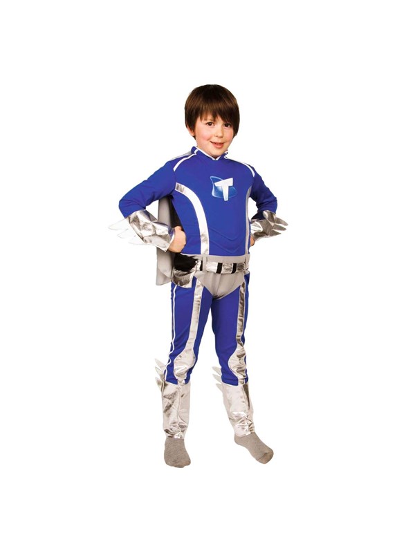 Studio 100 - Mega Mindy Costume Toby 3-5 years
