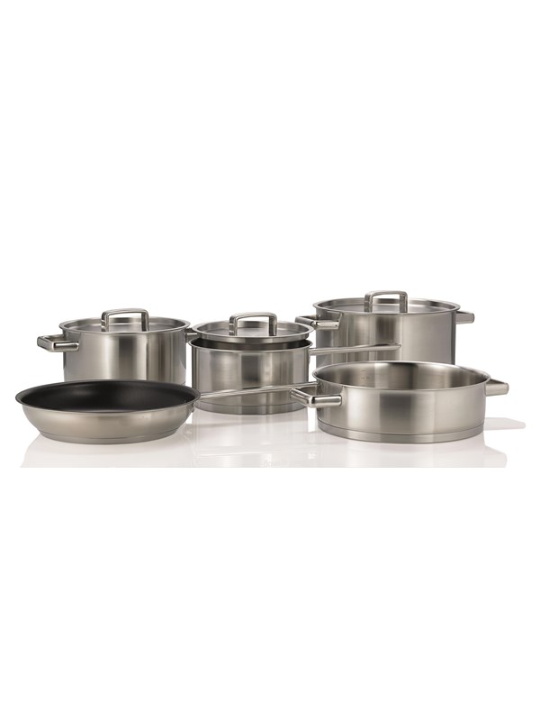 Gorenje 5-piece cookware set