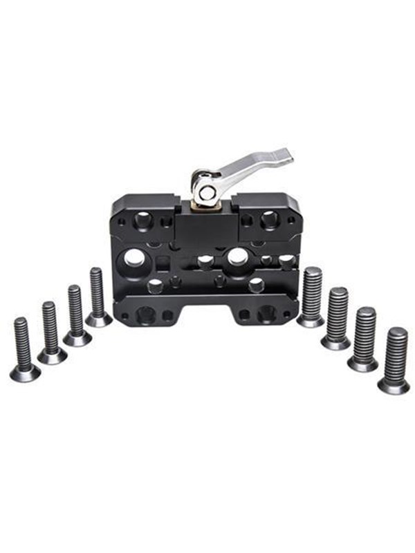 DJI - Ronin Universal Mount Part 38