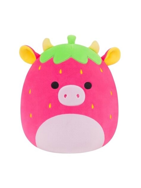 Squishmallows 30 cm P24 Cleary Cow
