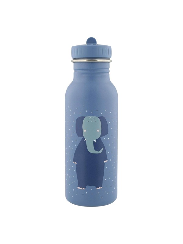 Trixie Baby Drinking Bottle - Mrs Elephant 500 ml