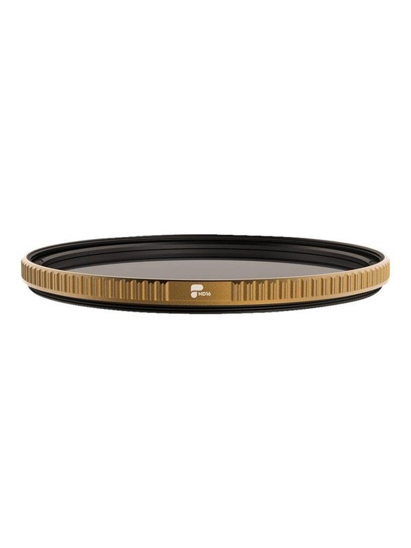 PolarPro QuartzLine ND16 (4 Stop) Filter 82mm