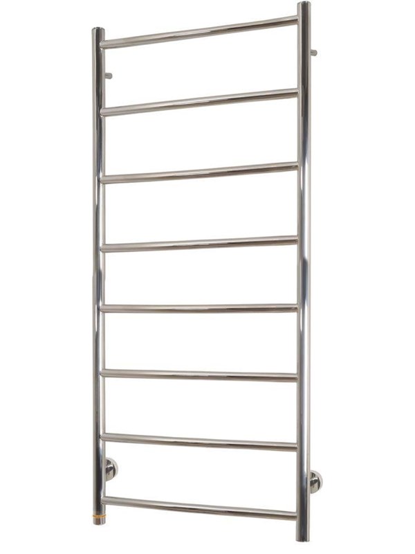 Kriss polaris towel warmer electric 1200 x 500 mm