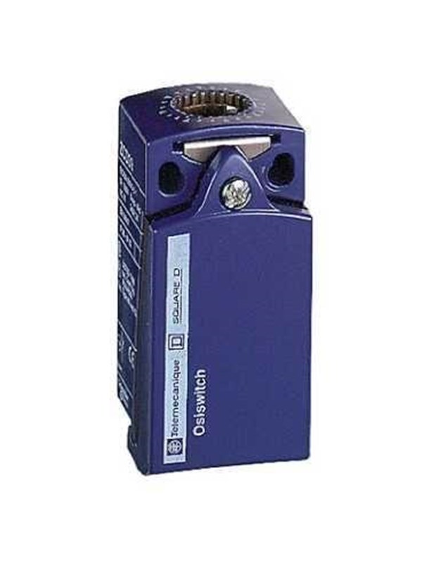 TELEMECANIQUE SENSORS Metal body 1no1nc sa