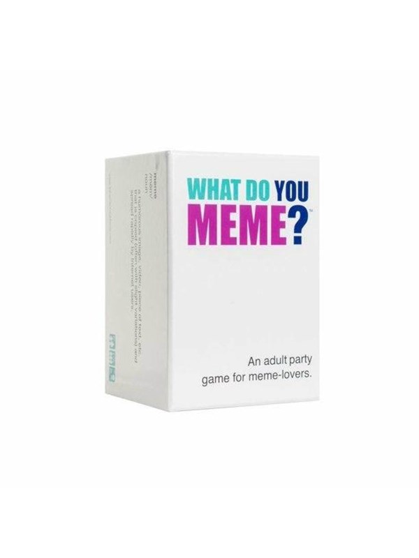 Peliko What Do You Meme? (US Edition)