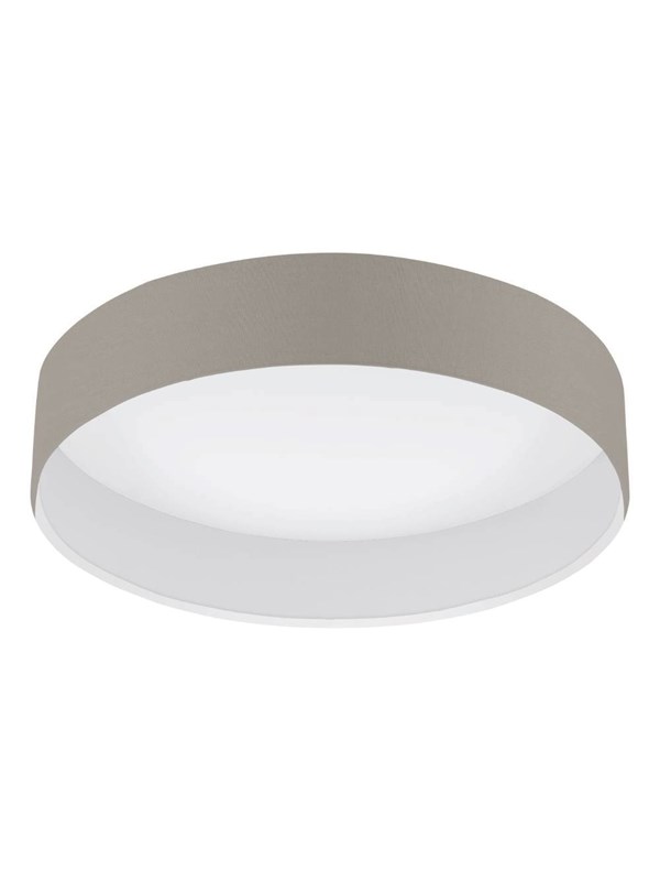 EGLO PASTERI ceiling light taupe