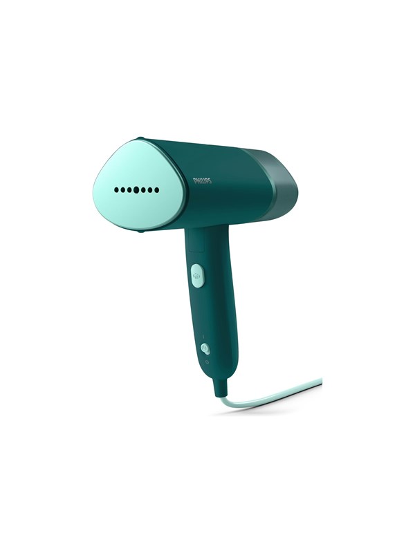 Philips Hand steamer 3000 series STH3020 - handheld fabric steamer - sole plate: metal
