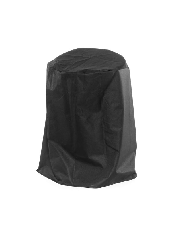 MUSTANG Trekk til Grill Charcoal 64 cm