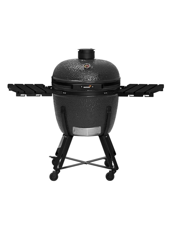 MUSTANG Charcoal Grill Kamado XL