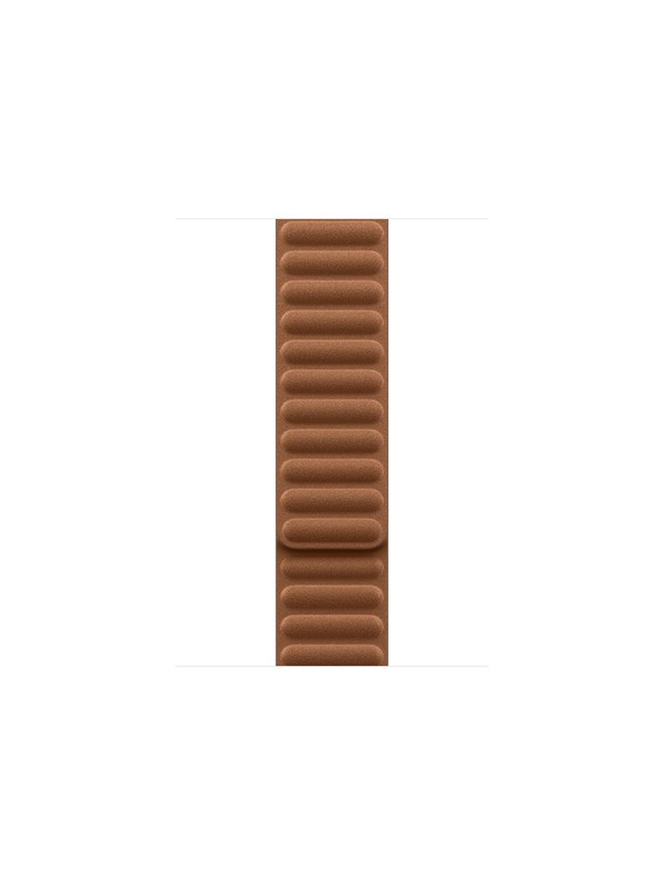 Apple 46mm Caramel Magnetic Link - S/M