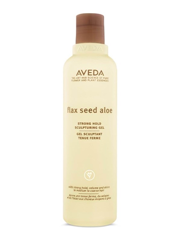 Aveda Flax Seed Aloe Sculpturing Gel 250 ml