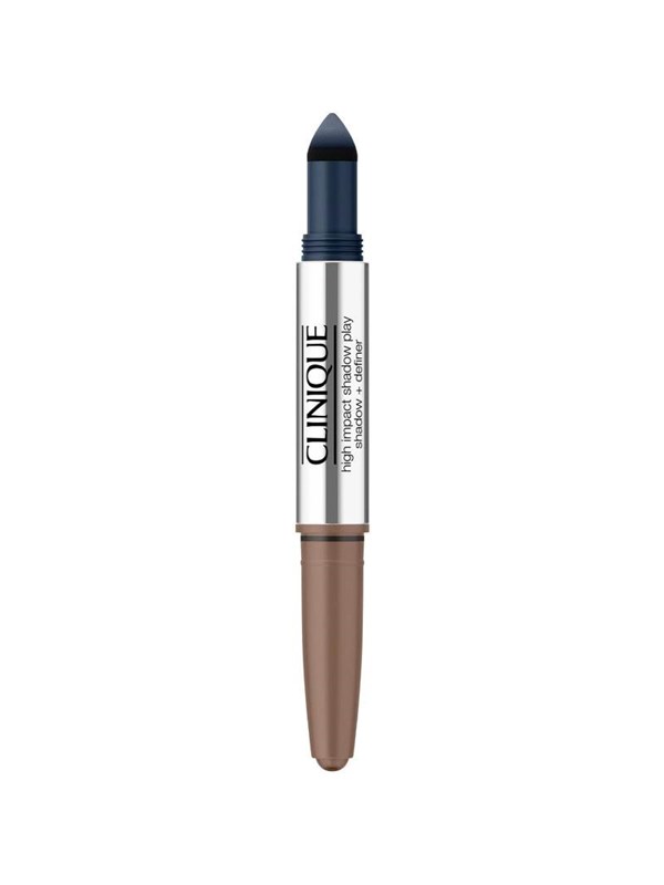 Clinique Impact Duo Eye Shadow - No. 10 Night + Day