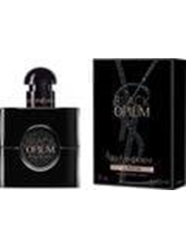 Yves Saint Laurent Black Opium Edp Spray