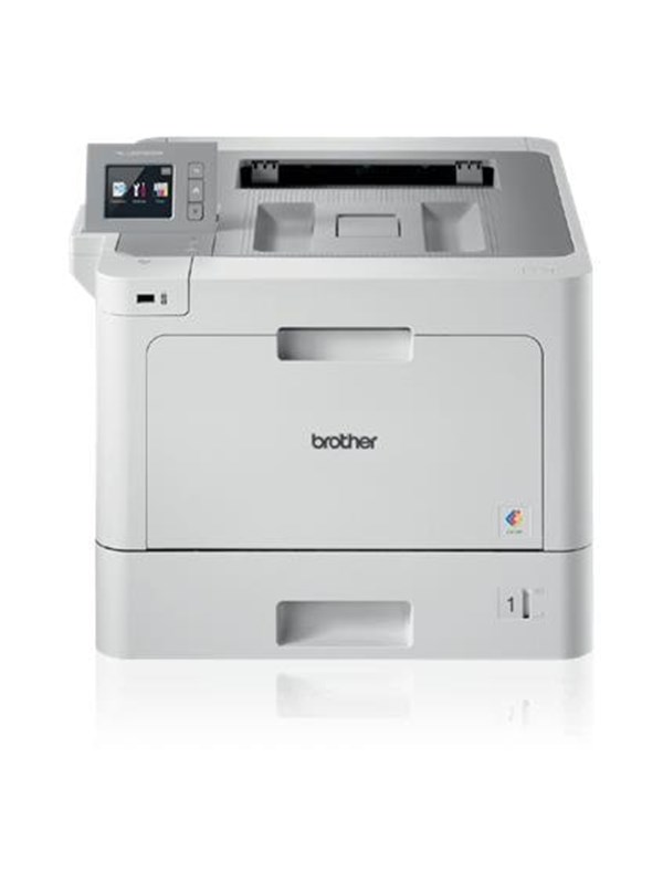 Brother HL-L9310CDW Color Laser Printer - Farge - Laser