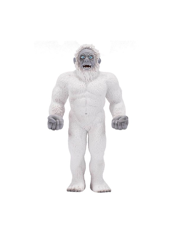 Mojo Fantasy Yeti Figure