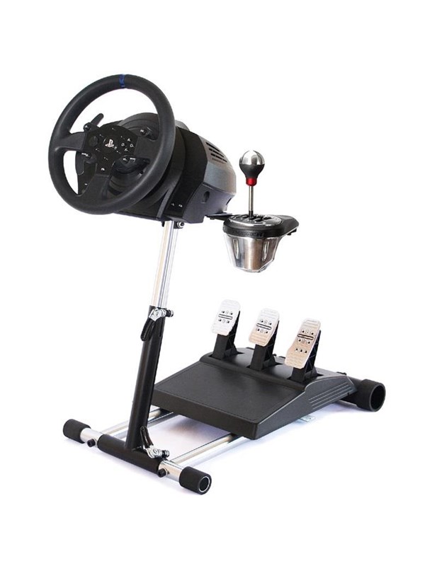 Wheel Stand Pro Deluxe V2 - Miscellaneous Tilbehør til spillkonsoll