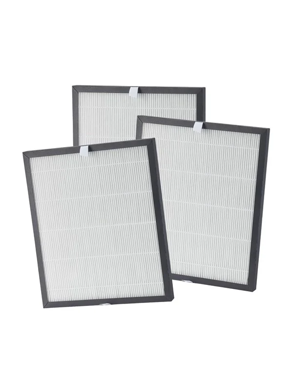eeese HEPA H13 Filter 3-Pack for Carl