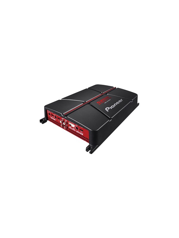 Pioneer GM-A4704 Amplifier - Forsterker
