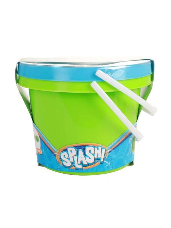 Splash Super  Balls Set (2 buckets 10 splash balls)