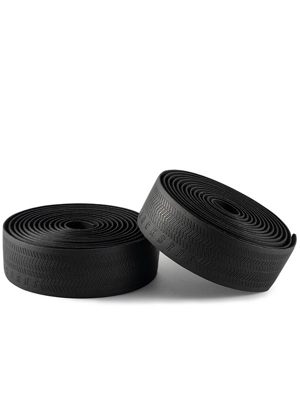 Rockbros EVA Handlebar Tape "Power" Pattern - Black