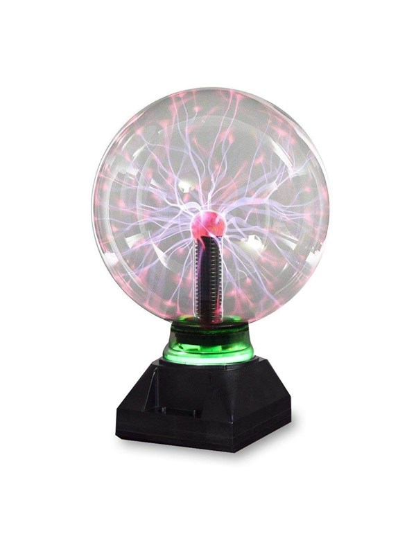 Mikamax Plasma ball