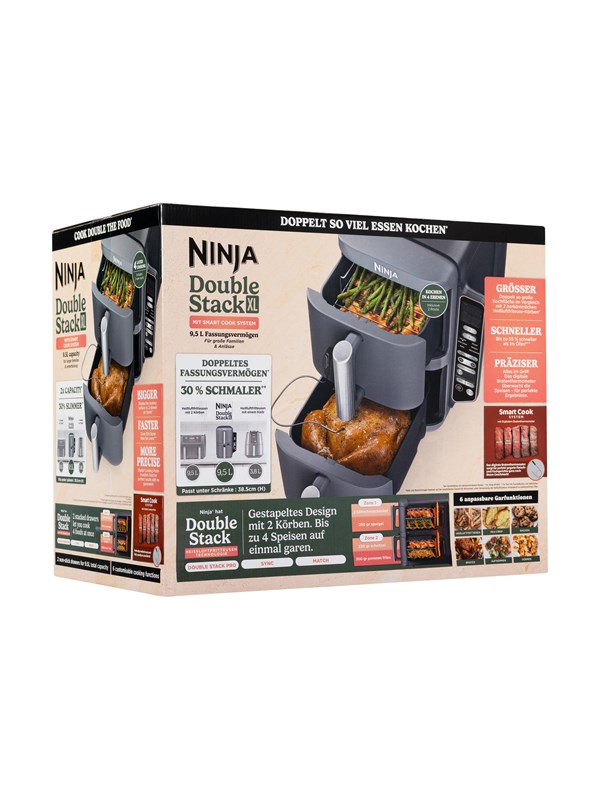Ninja SL451EU fryer