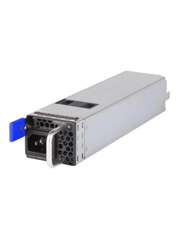 HP E Strømforsyning (PSU) - 450 Watt - ATX - 80 Plus