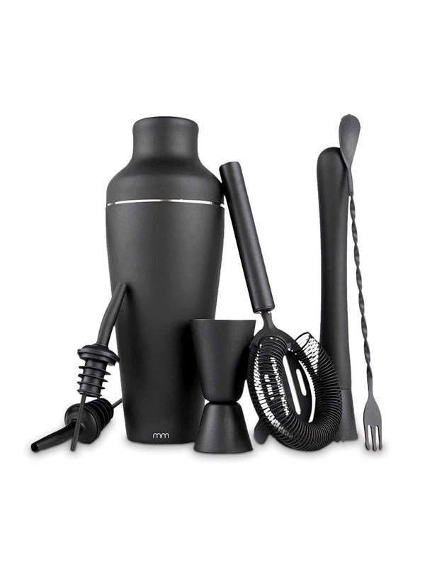 Mikamax Cocktail Shaker Set