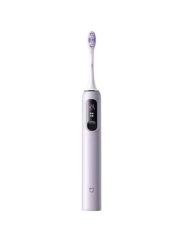 Xiaomi Elektrisk tannbørste Oscillation Pro - Purple
