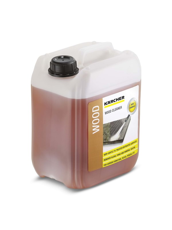 Kärcher Accessories Wood Cleaner 5L