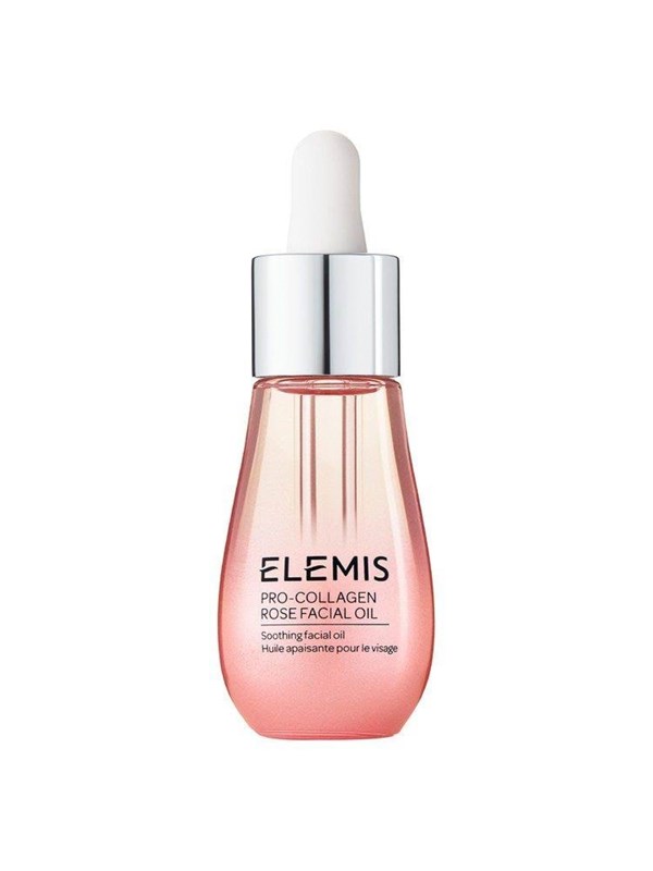 Elemis Pro-Collagen Rose Facial Oil
