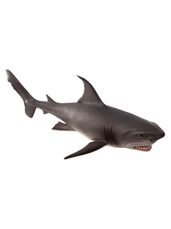 Mojo - Sealife White Shark Large