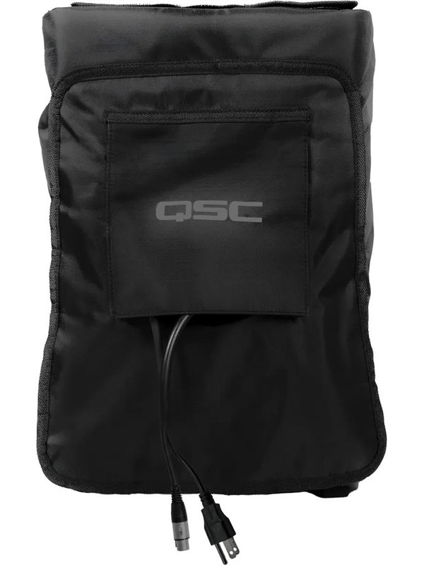 QSC Beskyttelsestrekk for CB10
