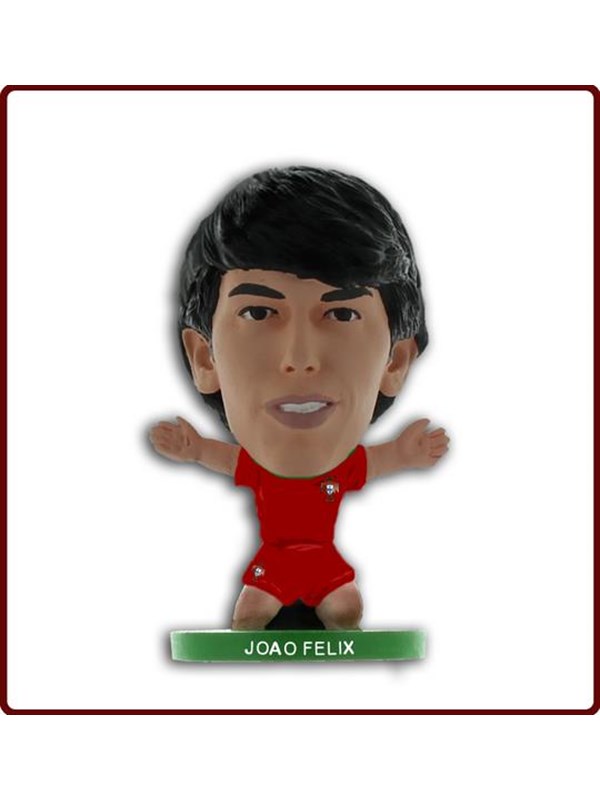 Soccerstarz - Portugal Joao Felix