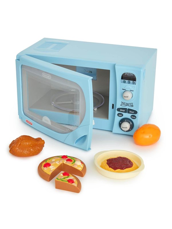 Casdon Toy DeLonghi Microwave