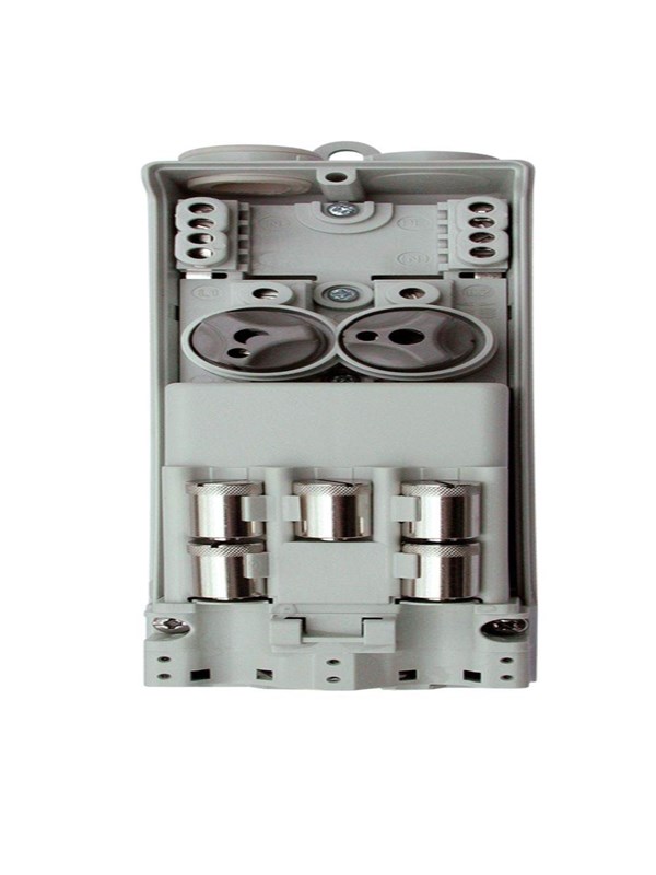 Tyco Electronics Fuse box ekm-2020-2d1-b