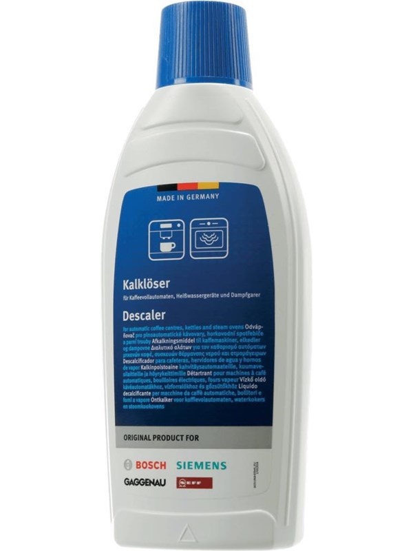 Bosch Liquid Descaler