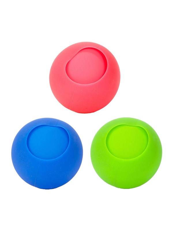 Splash Water Balloon XL Reusable Self-closing