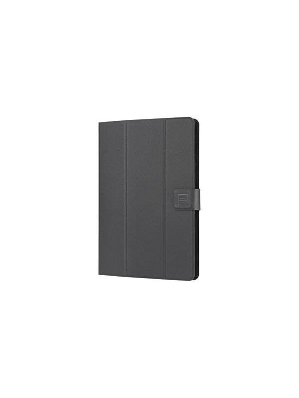Tucano Facile Plus Universal Tablet Folio Case <11" Black