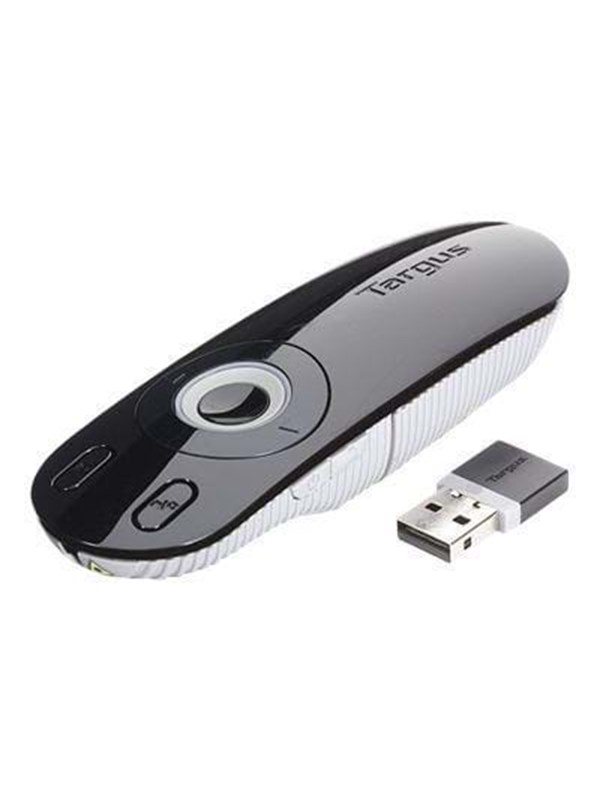 Targus Laser Presentation Remote - AMP13EU