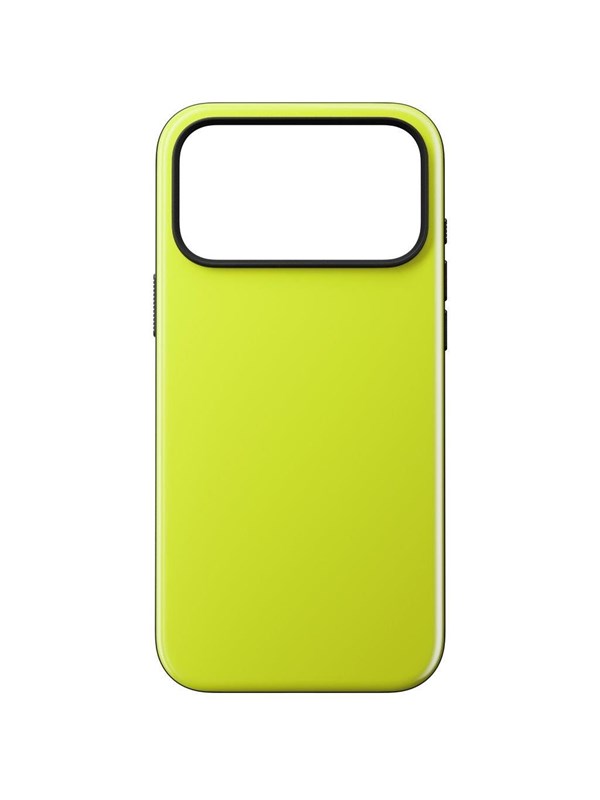 Nomad - Modern Case - iPhone 17 Pro Max | Volt