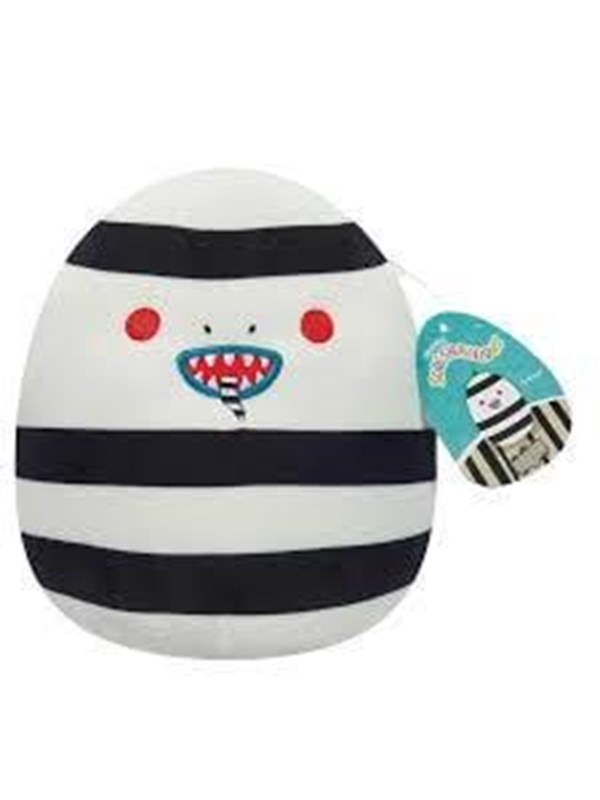 Squishmallows Sandworm 20 cm