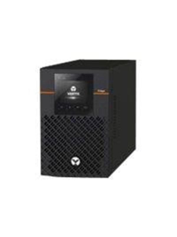 Emerson Network Power Vertiv EDGE